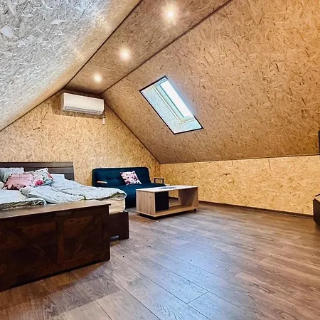 3 Guesthouse, Kitchen, Gym, Pool * Haldreka