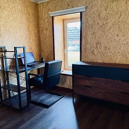 3 Guesthouse, Kitchen, Gym, Pool *